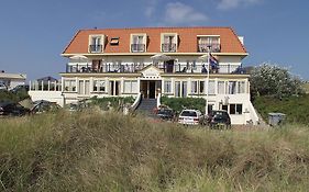 Appartementen de Strandloper